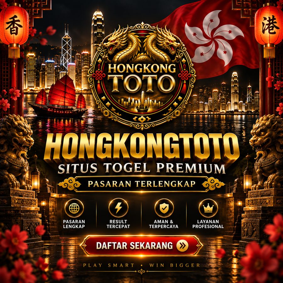 Hongkongtoto Kerajaan