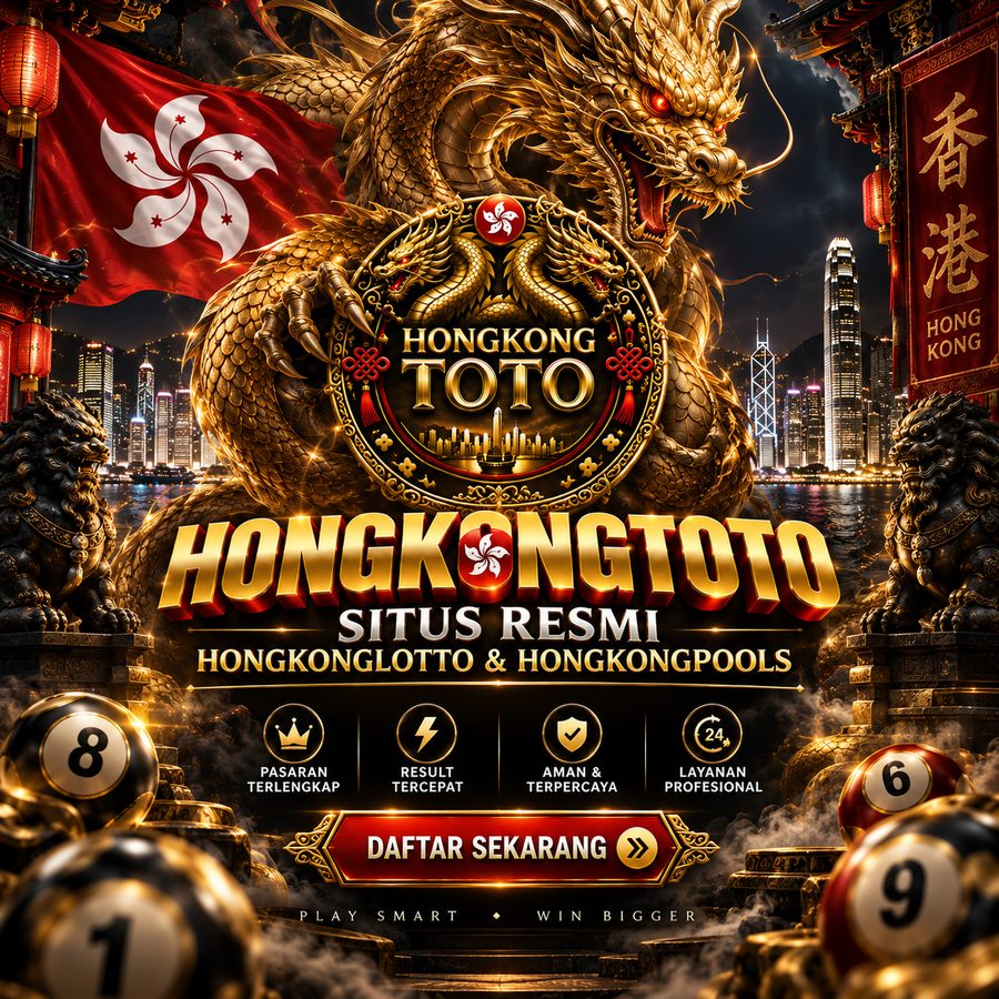 Shio HK Syair HK Pangkalantoto Hari Ini, Paito dan Data HK 6D
